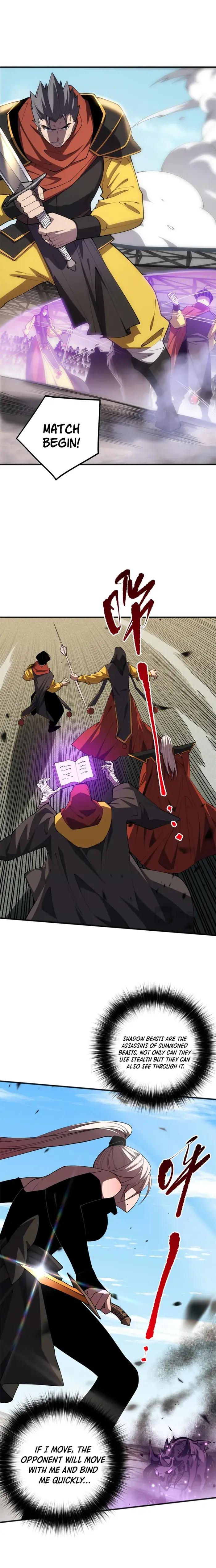 Catastrophic Necromancer Chapter 71 image 10_optimized